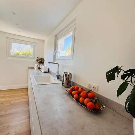 Maison - St Jean De Luz - Proche De La Apartment *