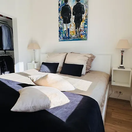 Apartment Maison - St Jean De Luz - Proche De La Saint-Jean-de-Luz