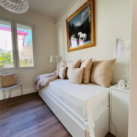 Maison - St Jean De Luz - Proche De La Apartment