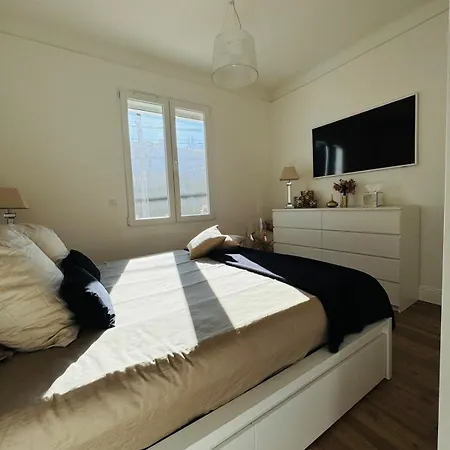 Apartment Maison - St Jean De Luz - Proche De La