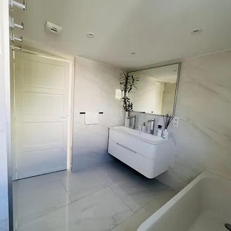 Maison - St Jean De Luz - Proche De La Apartment *