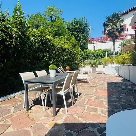 Maison - St Jean De Luz - Proche De La