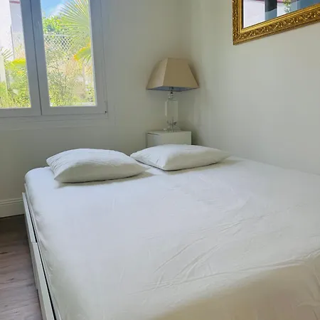 Maison - St Jean De Luz - Proche De La Apartment