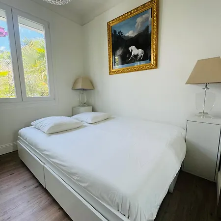 Maison - St Jean De Luz - Proche De La Apartment Saint-Jean-de-Luz