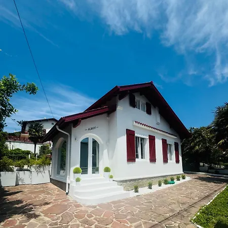 Maison - St Jean De Luz - Proche De La *