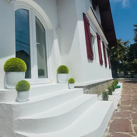 Maison - St Jean De Luz - Proche De La Appartement Saint-Jean-de-Luz