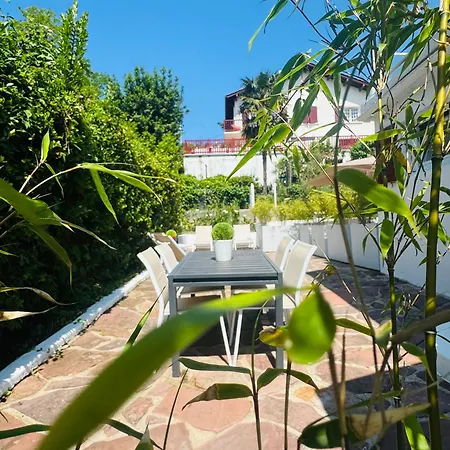 Maison - St Jean De Luz - Proche De La Apartment Saint-Jean-de-Luz