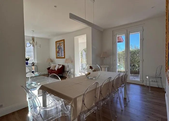 Maison - St Jean De Luz - Proche De La