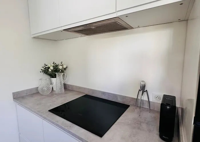 Maison - St Jean De Luz - Proche De La Appartamento