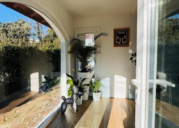 Appartamento Maison - St Jean De Luz - Proche De La *