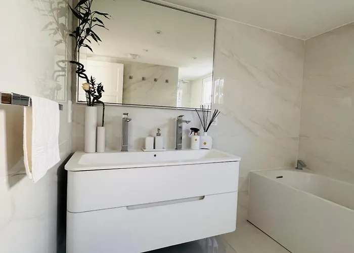 Maison - St Jean De Luz - Proche De La Appartamento Saint-Jean-de-Luz