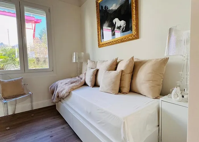 Maison - St Jean De Luz - Proche De La Appartamento