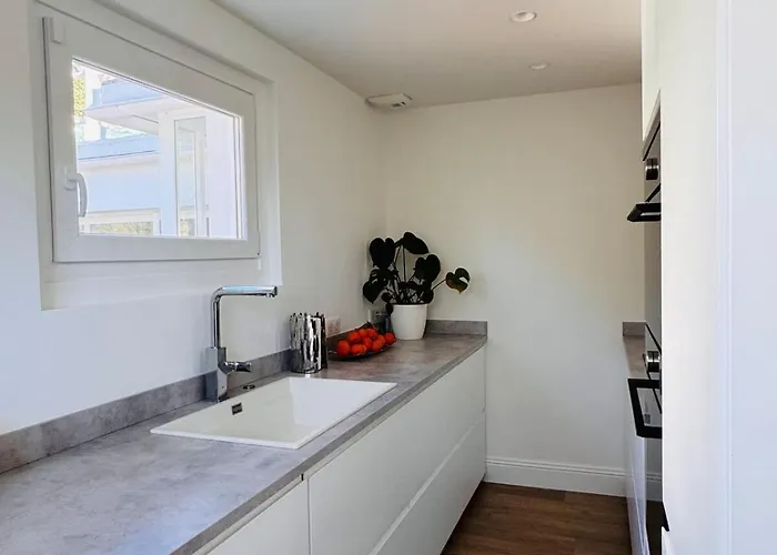 Appartamento Maison - St Jean De Luz - Proche De La