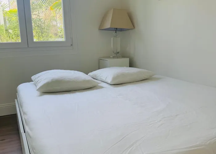 Maison - St Jean De Luz - Proche De La Appartamento