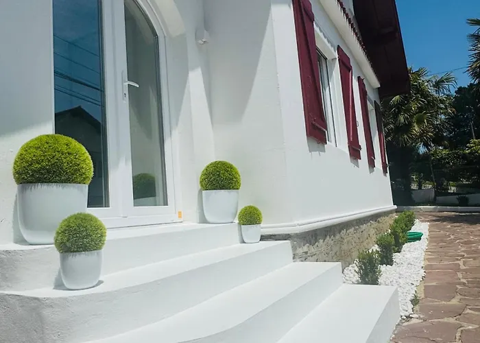 Maison - St Jean De Luz - Proche De La Appartamento Saint-Jean-de-Luz