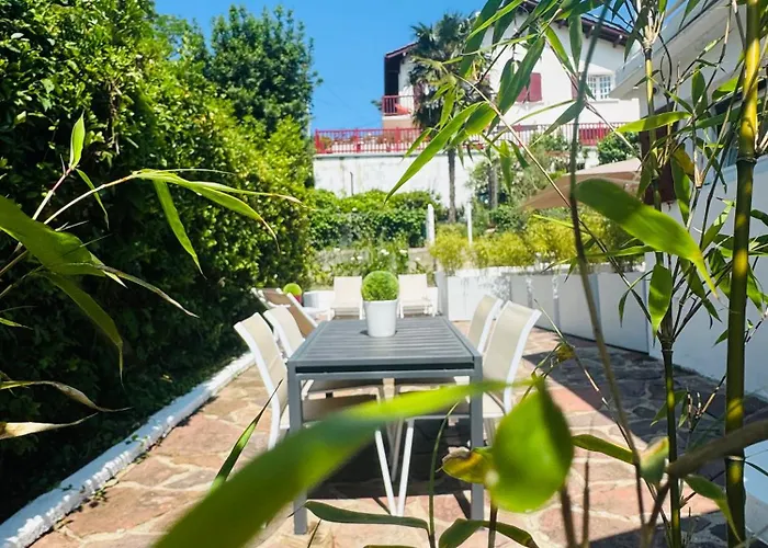 Maison - St Jean De Luz - Proche De La Appartamento Saint-Jean-de-Luz