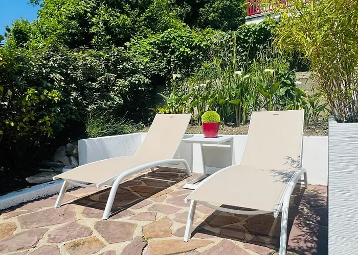 Appartamento Maison - St Jean De Luz - Proche De La *