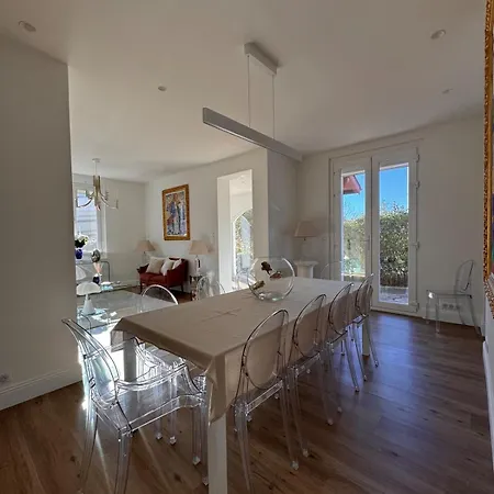 Maison - St Jean De Luz - Proche De La