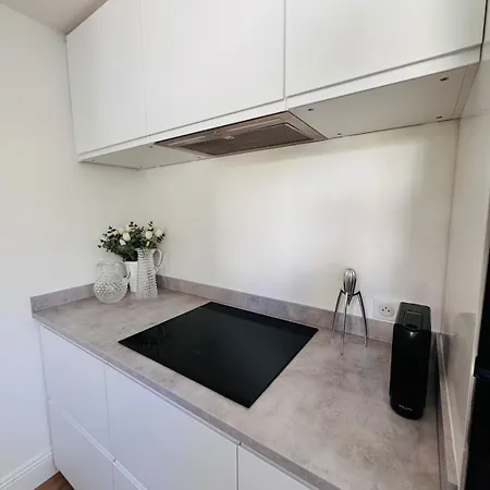 Maison - St Jean De Luz - Proche De La Appartement