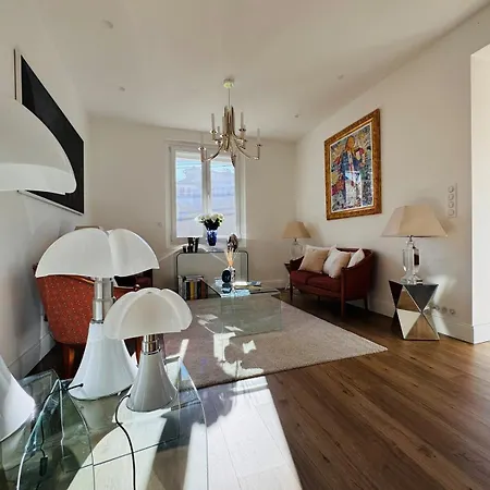 Maison - St Jean De Luz - Proche De La