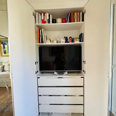 公寓 Maison - St Jean De Luz - Proche De La