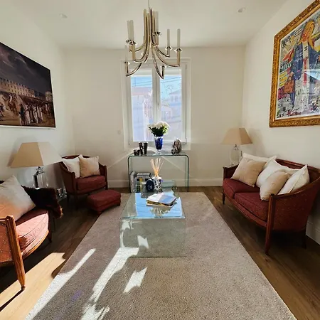 Maison - St Jean De Luz - Proche De La Appartement *