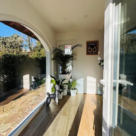 公寓 Maison - St Jean De Luz - Proche De La *