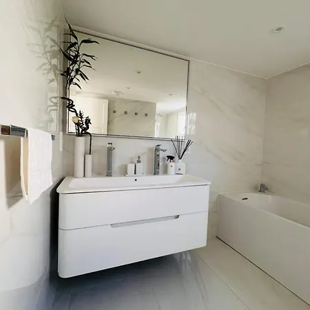 Maison - St Jean De Luz - Proche De La 公寓 圣让－德吕兹