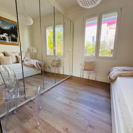 Apartment Maison - St Jean De Luz - Proche De La *