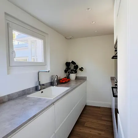 Appartement Maison - St Jean De Luz - Proche De La