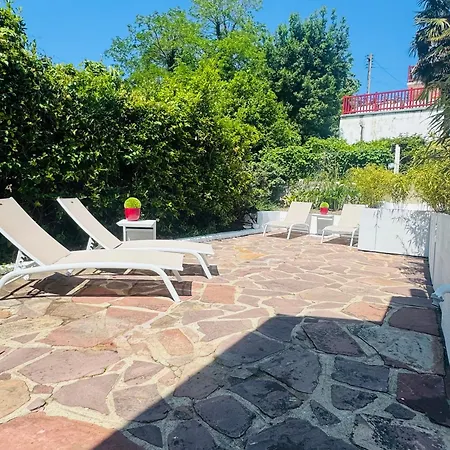 Maison - St Jean De Luz - Proche De La *