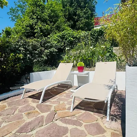 Apartment Maison - St Jean De Luz - Proche De La *