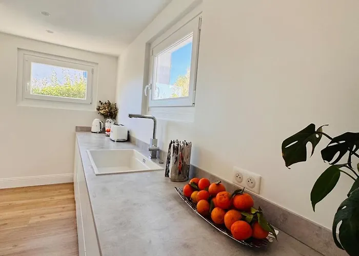 Maison - St Jean De Luz - Proche De La Daire *