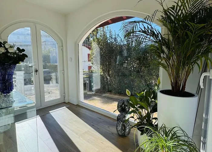 Maison - St Jean De Luz - Proche De La Daire Saint-Jean-de-Luz