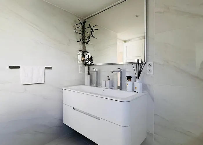 Maison - St Jean De Luz - Proche De La Daire