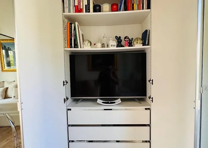 Apartament Maison - St Jean De Luz - Proche De La