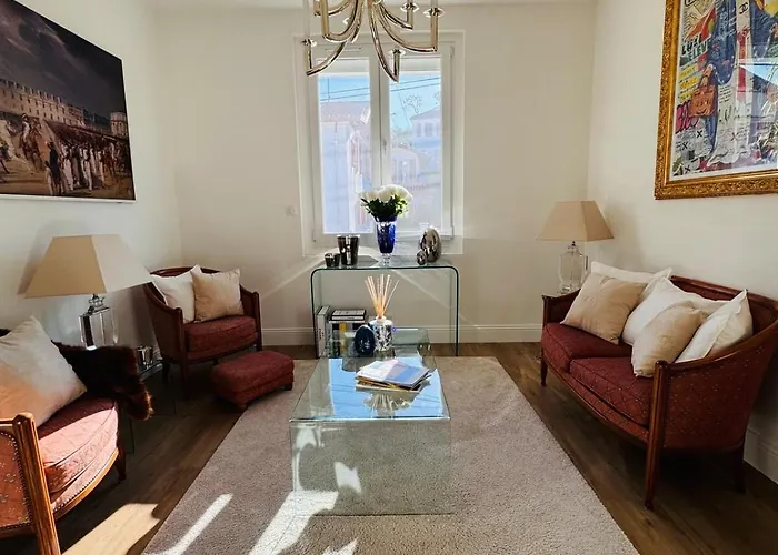 Maison - St Jean De Luz - Proche De La Apartment *