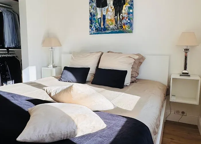 Apartment Maison - St Jean De Luz - Proche De La Saint-Jean-de-Luz