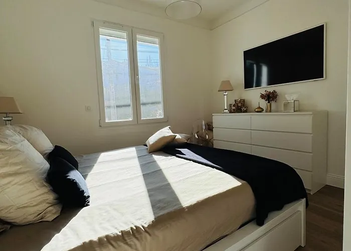 Apartament Maison - St Jean De Luz - Proche De La