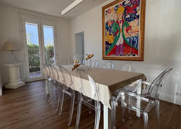 Maison - St Jean De Luz - Proche De La Daire Saint-Jean-de-Luz