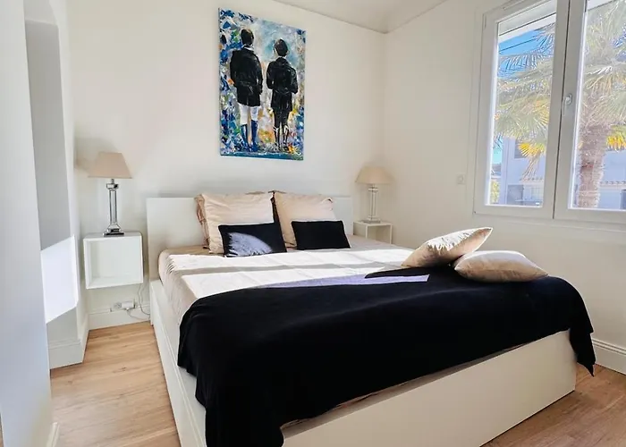 Maison - St Jean De Luz - Proche De La *