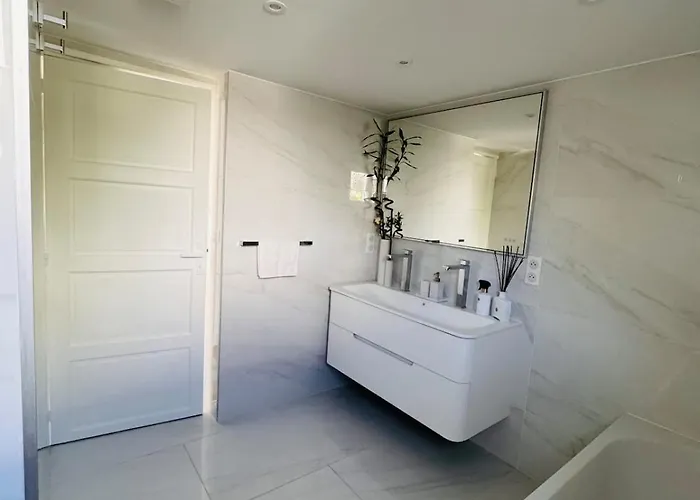 Maison - St Jean De Luz - Proche De La Apartament *