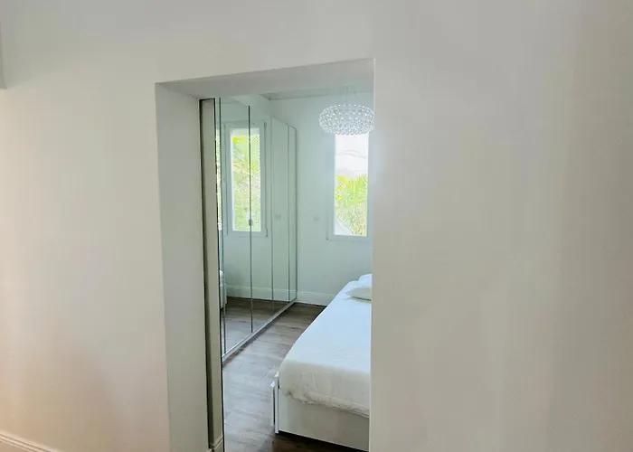 Apartament Maison - St Jean De Luz - Proche De La *