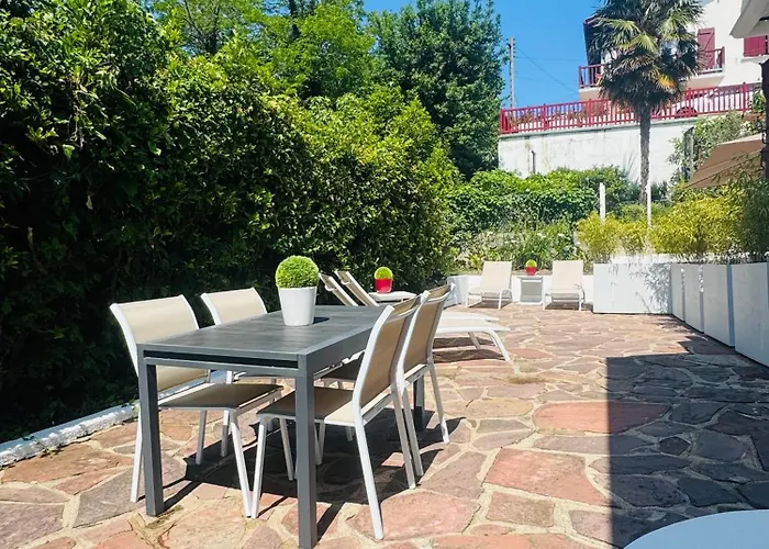 Maison - St Jean De Luz - Proche De La