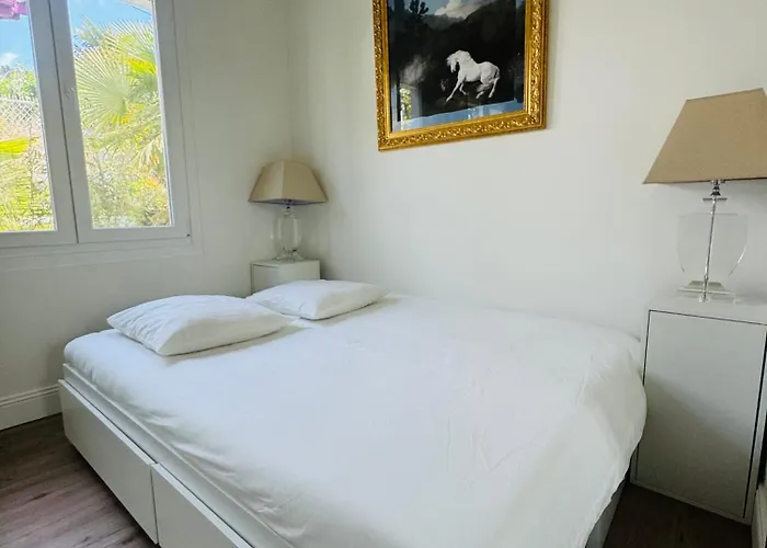 Maison - St Jean De Luz - Proche De La Apartament Saint-Jean-de-Luz